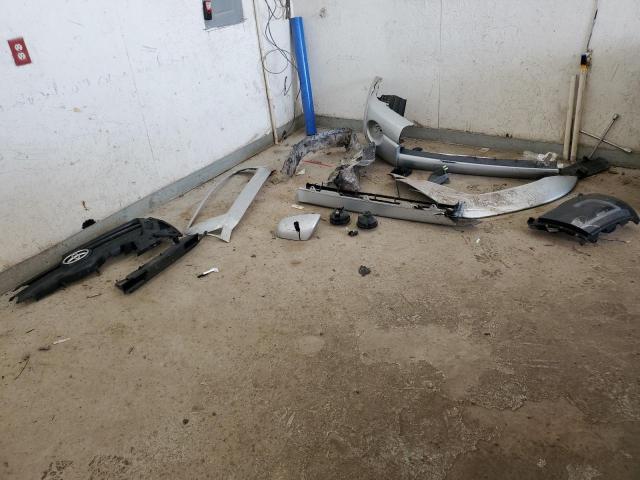 5TELU42N58Z509918 - 2008 TOYOTA TACOMA DOUBLE CAB 银色 照片 12