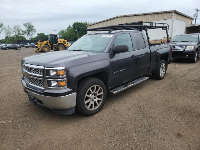 2014 CHEVROLET SILVERADO K1500 LT, null