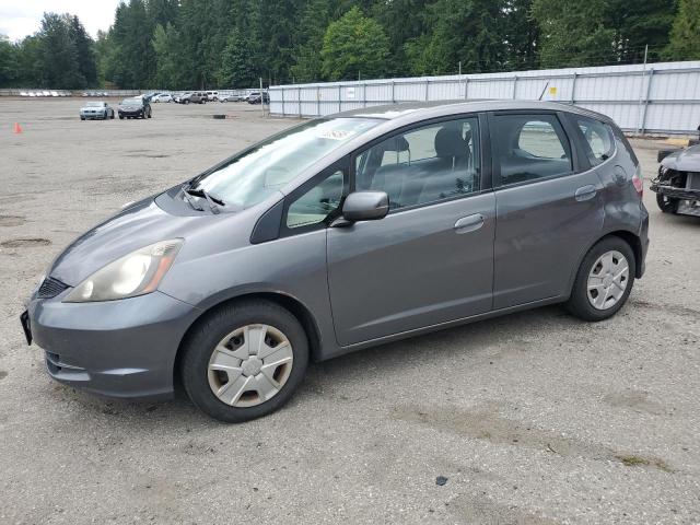 2013 HONDA FIT, 