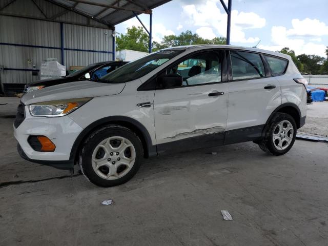 2017 FORD ESCAPE S, null
