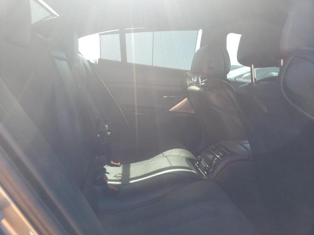 WBA6B2C55FGB99067 - 2015 BMW 650 I GRAN COUPE GRAY photo 10