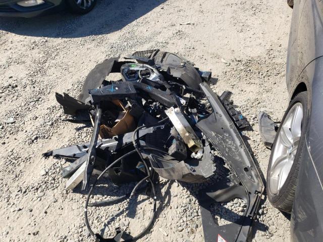 WBA6B2C55FGB99067 - 2015 BMW 650 I GRAN COUPE GRAY photo 12