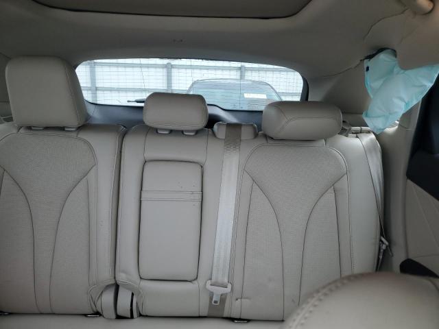 5LMCJ3C95KUL07836 - 2019 LINCOLN MKC RESERVE Gümüş foto 10