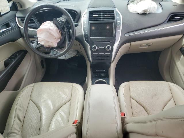 5LMCJ3C95KUL07836 - 2019 LINCOLN MKC RESERVE Gümüş foto 8