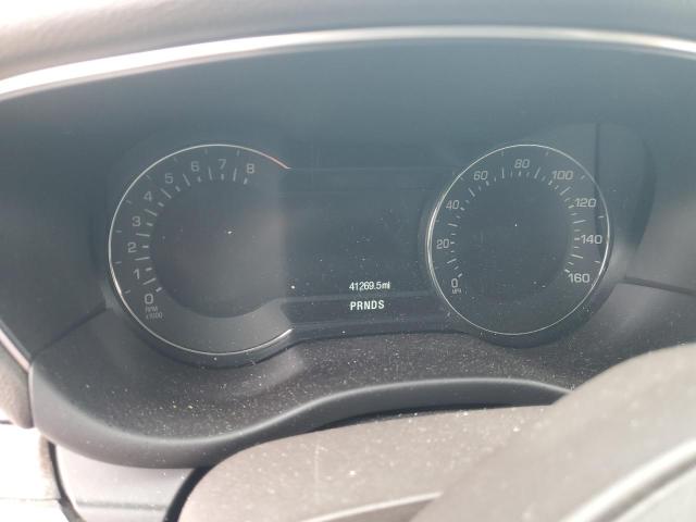 5LMCJ3C95KUL07836 - 2019 LINCOLN MKC RESERVE Gümüş foto 9