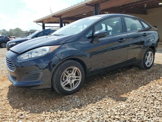 2019 FORD FIESTA SE, 