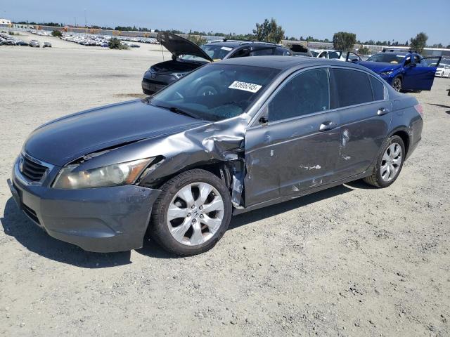 2009 HONDA ACCORD EX, 