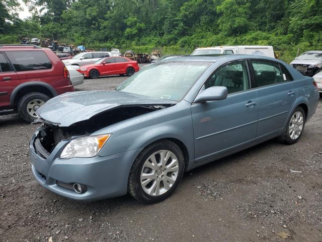 2008 TOYOTA AVALON XL, null