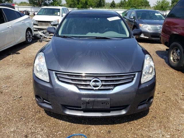 1N4AL2AP9CC253250 - 2012 NISSAN ALTIMA BASE BLUE photo 5