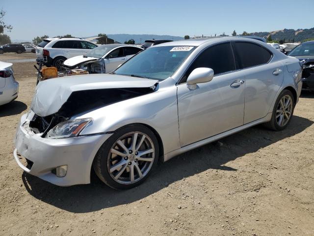 2007 LEXUS IS 350, null