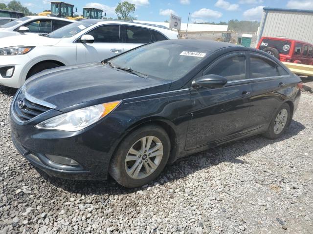 2013 HYUNDAI SONATA GLS, 