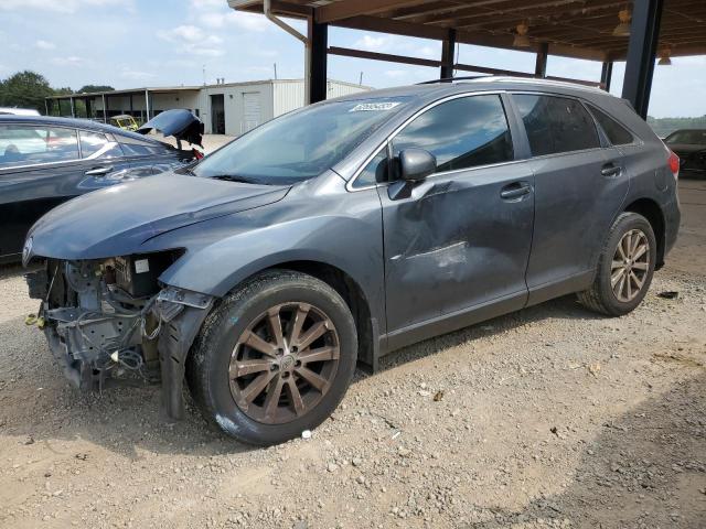 2012 TOYOTA VENZA LE, 