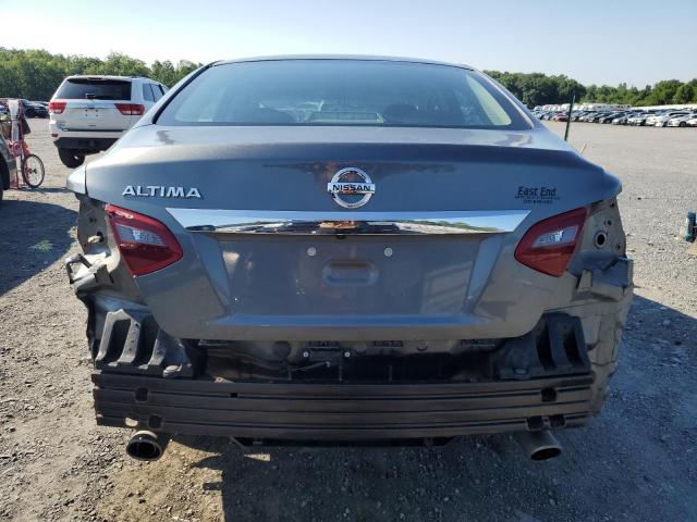 1N4AL3AP3JC286408 - 2018 NISSAN ALTIMA 2.5 GRAY photo 6