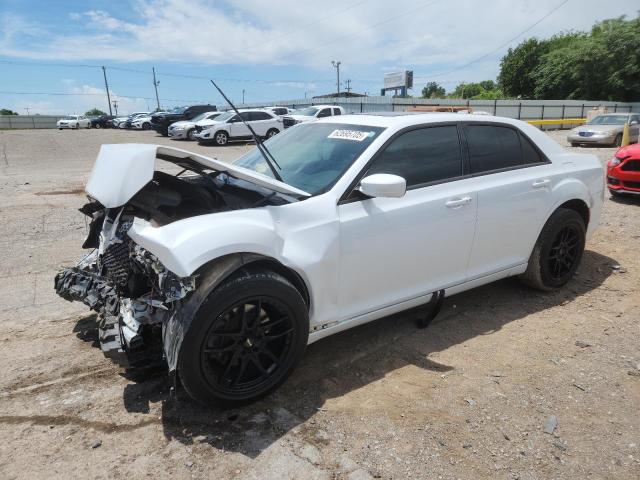 2015 CHRYSLER 300 S, 