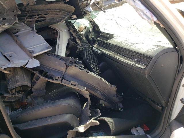 19XFL2H89NE001962 - 2022 HONDA CIVIC SPORT 白色 照片 7