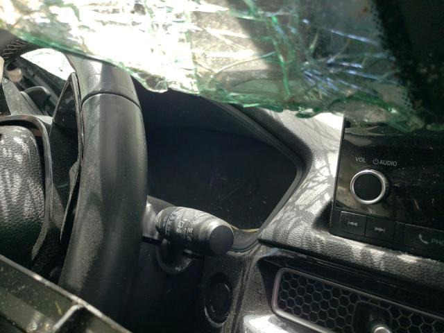 19XFL2H89NE001962 - 2022 HONDA CIVIC SPORT 白色 照片 9