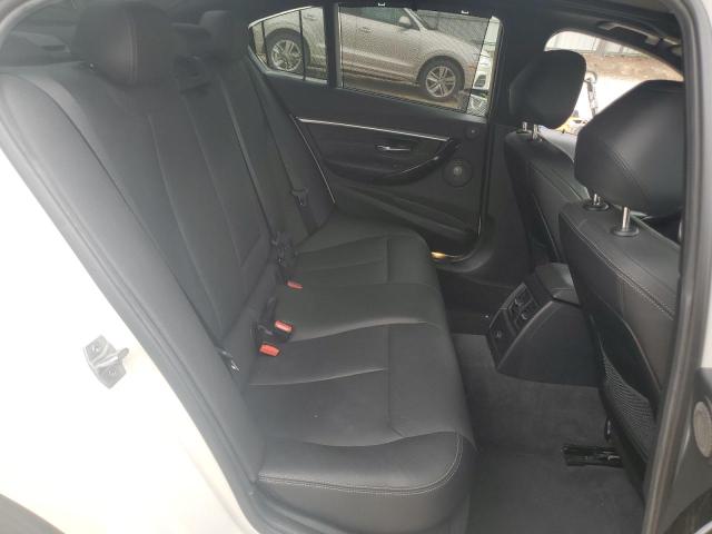 WBA8B3G52GNT62387 - 2016 BMW 340 I أبيض صورة 10