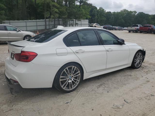 WBA8B3G52GNT62387 - 2016 BMW 340 I WHITE photo 3