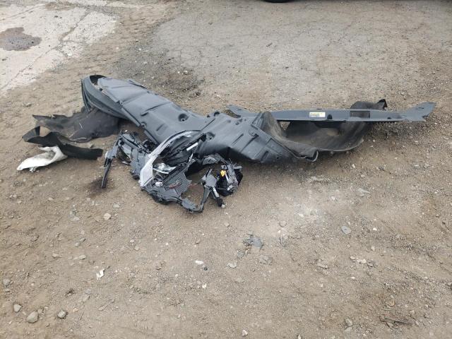 5TDGZRBH0NS589020 - 2022 TOYOTA HIGHLANDER XLE Սպիտակ լուսանկար 13