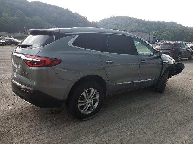 5GAERBKW0JJ200821 - 2018 BUICK ENCLAVE ESSENCE ნაცრისფერი ფოტო 3