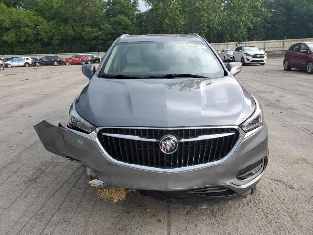 5GAERBKW0JJ200821 - 2018 BUICK ENCLAVE ESSENCE ნაცრისფერი ფოტო 5