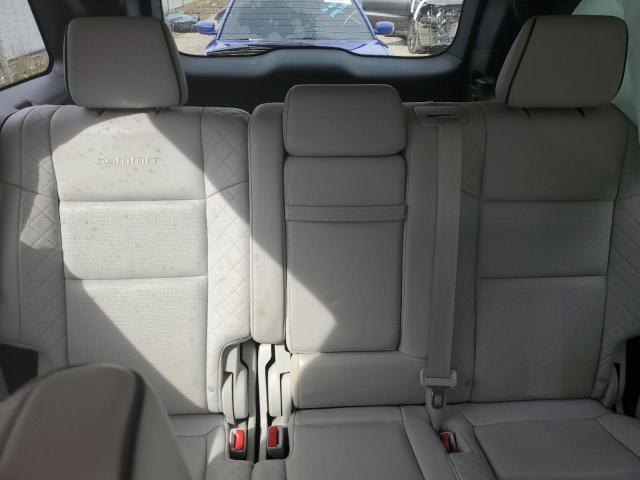 1C4RJFJG6JC157115 - 2018 JEEP GRAND CHER SUMMIT ბურგუნდია ფოტო 10