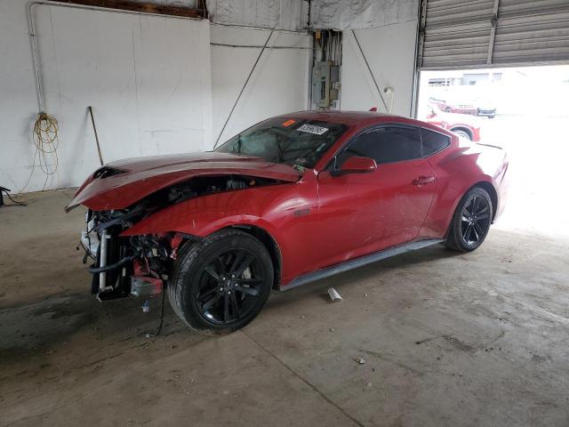 2024 FORD MUSTANG GT, 