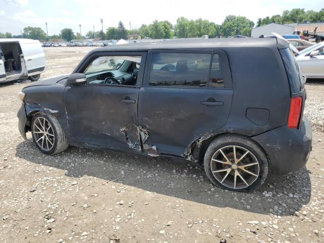 JTLKE50E691086929 - 2009 TOYOTA SCION XB 黑色 照片 2
