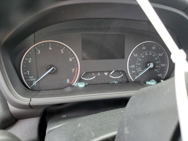 MAJ3S2GE0LC365176 - 2020 FORD ECOSPORT SE BLUE photo 9