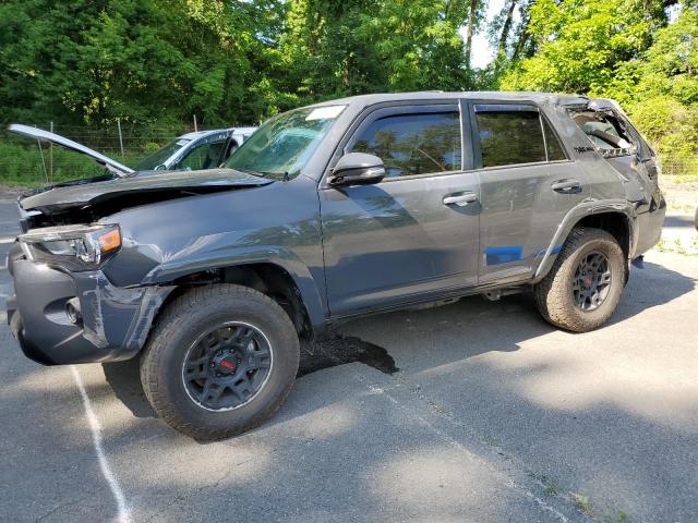 2024 TOYOTA 4RUNNER SR5 PREMIUM, null
