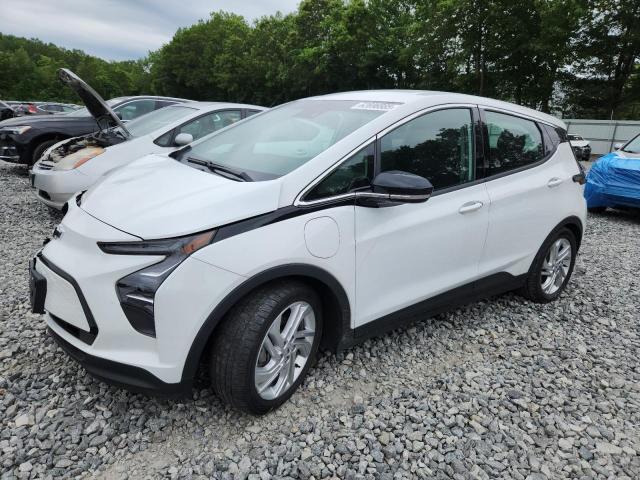 2023 CHEVROLET BOLT EV 1LT, null