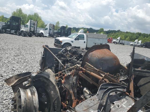 1FUJGLDR5DLBE8439 - 2013 FREIGHTLINER CASCADIA 1 栗色 照片 8