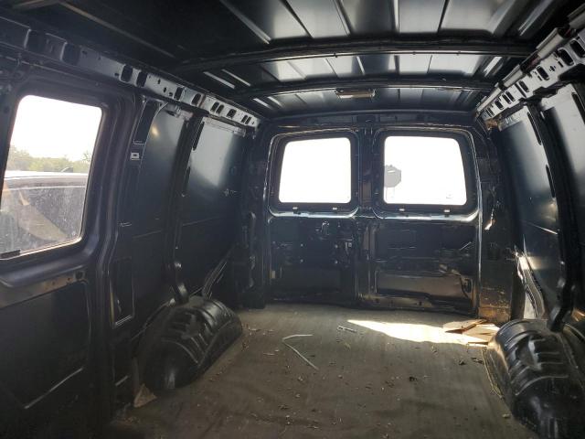 1GCFG154991160375 - 2009 CHEVROLET EXPRESS G1 ლურჯი ფოტო 10