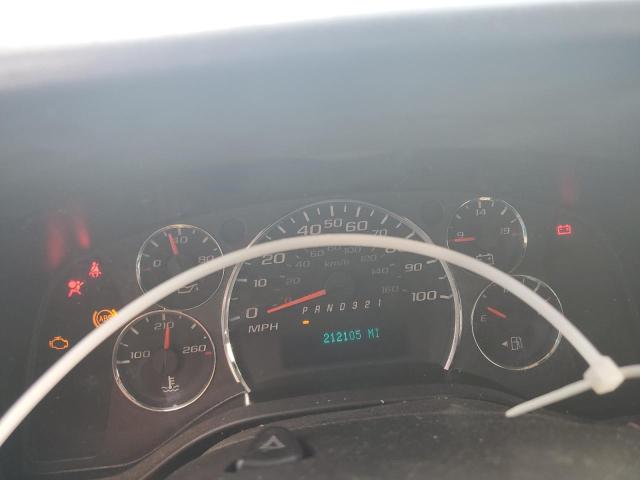 1GCFG154991160375 - 2009 CHEVROLET EXPRESS G1 ლურჯი ფოტო 9