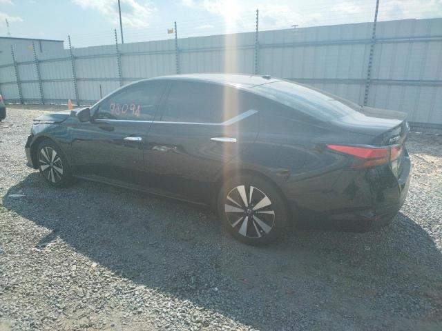 1N4BL4EV2KC167009 - 2019 NISSAN ALTIMA SL BLACK photo 2