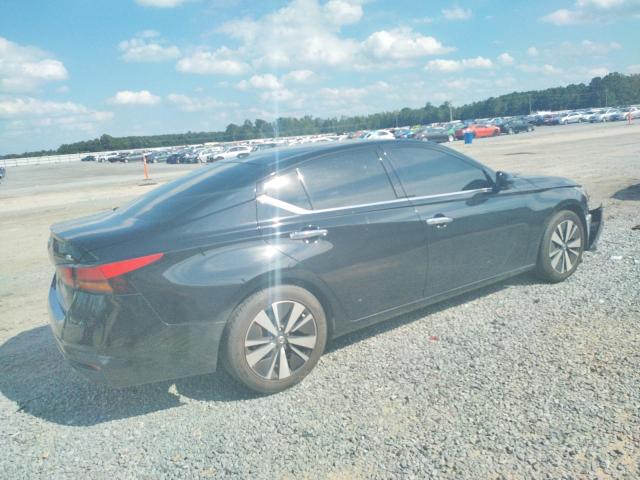 1N4BL4EV2KC167009 - 2019 NISSAN ALTIMA SL BLACK photo 3