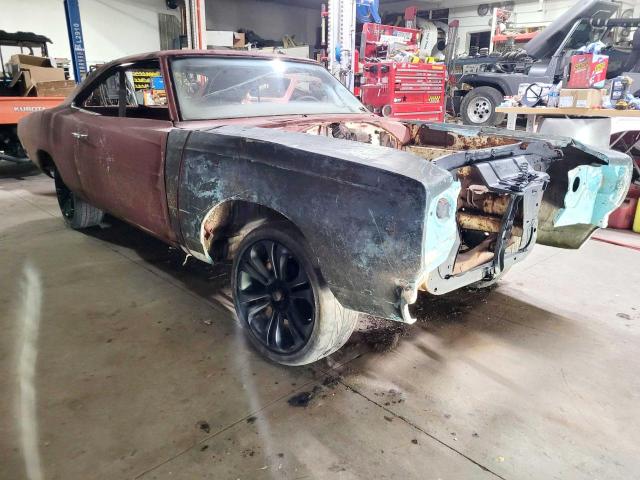 1970 DODGE CHARGER, null
