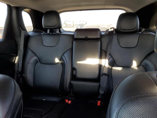 1C4PJMBX5LD562535 - 2020 JEEP CHEROKEE TRAILHAWK WHITE photo 10