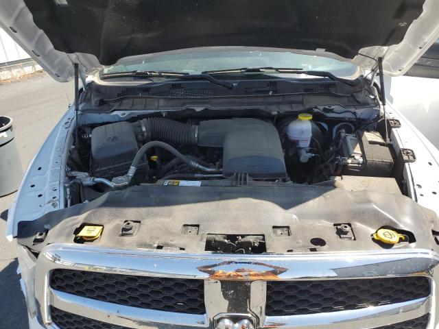 1C6RR7LG6PS517386 - 2023 RAM 1500 CLASS SLT 白色 照片 11