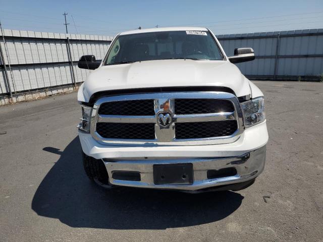 1C6RR7LG6PS517386 - 2023 RAM 1500 CLASS SLT WHITE photo 5