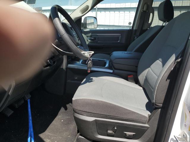 1C6RR7LG6PS517386 - 2023 RAM 1500 CLASS SLT 白色 照片 7