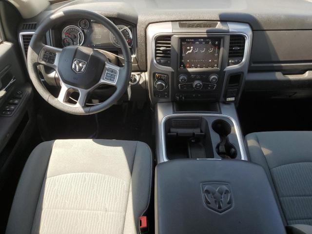 1C6RR7LG6PS517386 - 2023 RAM 1500 CLASS SLT 白色 照片 8