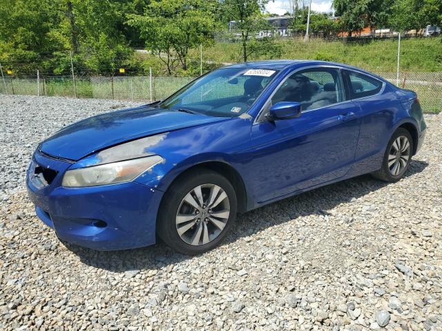 2010 HONDA ACCORD LX, 