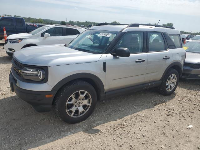 2022 FORD BRONCO SPO, 