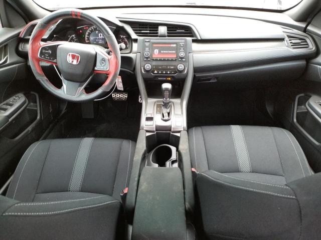 SHHFK7H44JU432189 - 2018 HONDA CIVIC SPORT 黑色 照片 8