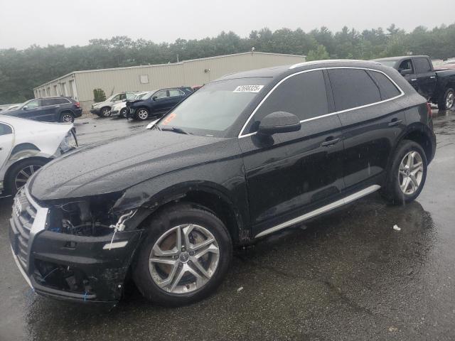 2018 AUDI Q5 PREMIUM PLUS, 