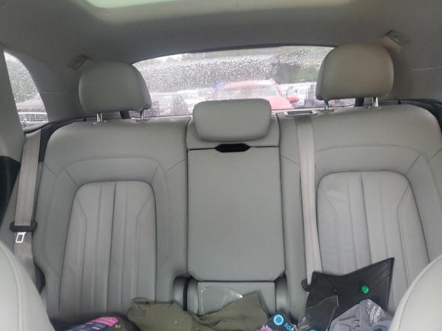 WA1BNAFY3J2021339 - 2018 AUDI Q5 PREMIUM PLUS BLACK photo 10