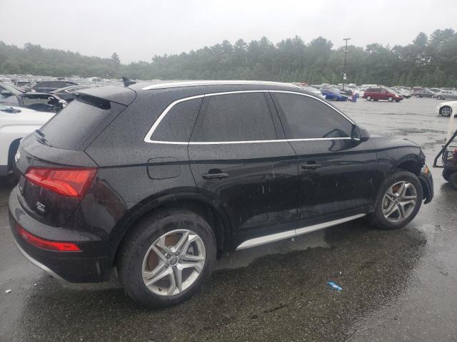 WA1BNAFY3J2021339 - 2018 AUDI Q5 PREMIUM PLUS BLACK photo 3