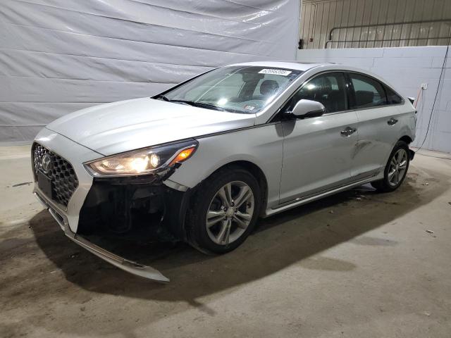 2018 HYUNDAI SONATA SPORT, 
