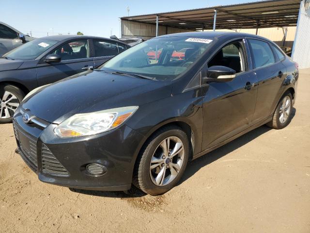 2014 FORD FOCUS SE, 